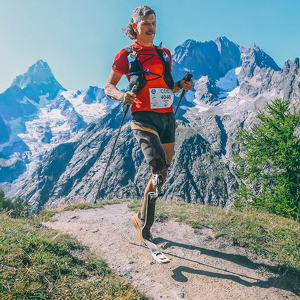 Fundraising Page: Adam Popp